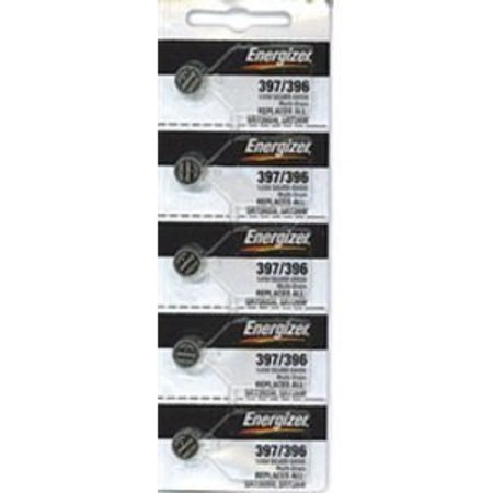 ILC Replacement For ENERGIZER, 397396TZ 397-396TZ